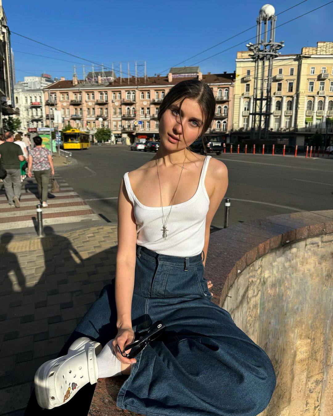 5 украинских звезд, которых преследовали безумные фанаты